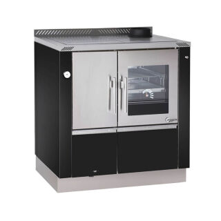 Cuisinière bouilleur Greithwald IZH 80