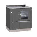 Cuisinière bouilleur Greithwald IZH 80