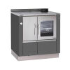Cuisinière bouilleur Greithwald IZH 80