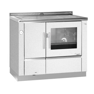 Cuisinière bouilleur Greithwald IZH 100