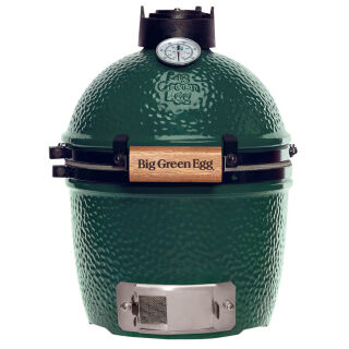 Big Green Egg Mini