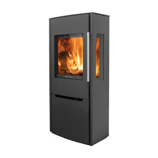 Kaminofen Wamsler Pylon 3G