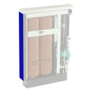 Panneau frontal pour Wamsler K148 - bleu