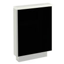 Panneau latéral noir pour Wamsler K148 / K158