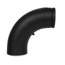 Ø 150 mm Ofenrohr Bogen gezogen - RLU