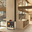 Cuisinière La Nordica Rosa 5.0