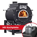 Ausstellungsmodell Werkstattofen Bruno Techno