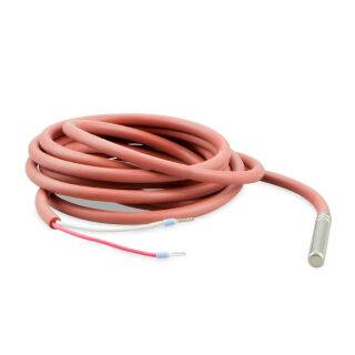 Capteur PT 1000 - silicone