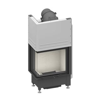 Kamineinsatz Schmid Ekko 55(34)