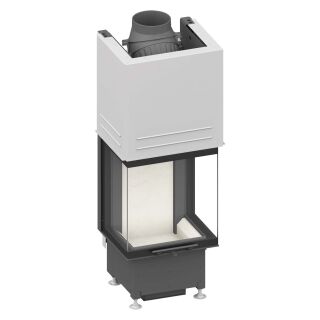 Kamineinsatz Schmid Ekko U 45(34) h