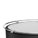 Reling für Austroflamm Clou Compact Cook