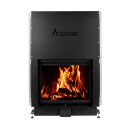 Kamineinsatz A.caminetti Flat 75 x 60