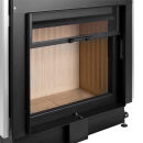 Kamineinsatz A.caminetti Flat 75 x 60