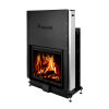 Kamineinsatz A.caminetti Flat 75 x 60