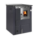 Cuisinière à eau pour cuisine Senko C-20