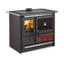 Cuisinière La Nordica Rosa XXL 5.0 Acier...