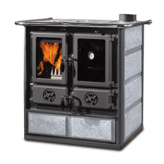 Cuisinière La Nordica Rosetta 5.0