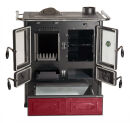 Cuisinière La Nordica Rosetta 5.0