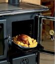 Cuisinière La Nordica Rosetta 5.0