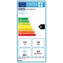 Mobile Klimaanlage DeLonghi PAC N82