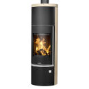 Poêle bouilleur Justus Faro Aqua 2.0