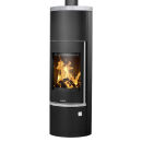 Poêle bouilleur Justus Faro Aqua 2.0