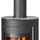 Poêle bouilleur Justus Faro Aqua 2.0
