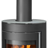 Poêle bouilleur Justus Faro Aqua 2.0