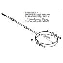 Ø 150 mm Rohrschellen-Set