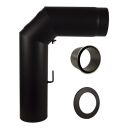 Ø 150 mm Ofenrohrset