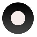Ø 150 mm Wandrosette