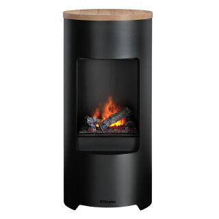 Cheminée électrique Dimplex Fyr 127 Optimyst®