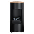 Cheminée électrique Dimplex Fyr 127 Optimyst®
