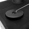 Kaminofen Sabah S107 mit Backfach