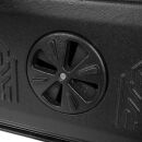 Cuisinière Sabah S105 noir