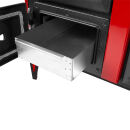 Cuisinière Sabah S105 noir