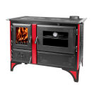 Cuisinière Sabah S105 noir