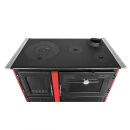 Cuisinière Sabah S105 noir