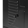 Cuisinière Sabah S105 noir
