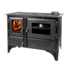 Cuisinière Sabah S105 noir