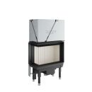 Insert de cheminée Spartherma Lean 2L-70h