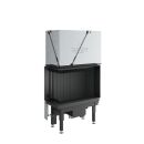 Insert de cheminée Spartherma Lean 2L-70h