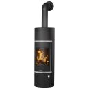 Poêle à bois Oranier Corso W+ 2.0