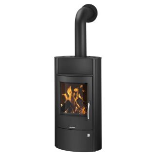 Poêle à bois Oranier Pori 7