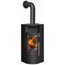 Poêle à bois Oranier Polar Neo Eck II