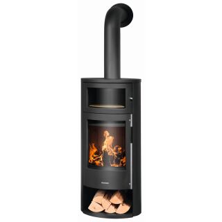 Kaminofen Oranier Polar Neo Bakery II