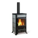 Poêle à bois La Nordica Rossella R1 5.0...
