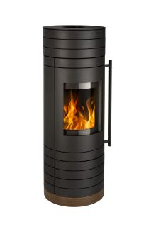 Kaminofen Haas+Sohn Waleria HSC RLU