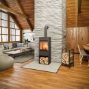 Kaminofen Haas+Sohn Gastein.s