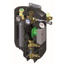 Station solaire Lovato Maverick VRD-90 mit Wilo PARA ST...